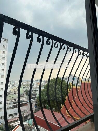CĂN HỘ DỊCH VỤ GÒ VẤP GYM & POOL