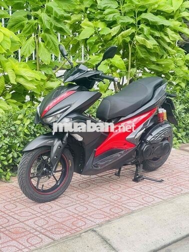 Nvx 155abs - dk 8/2018 bstp chính chủ ký - xe đẹp
