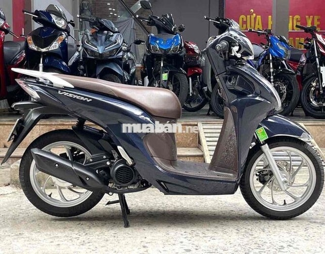 Vison 2023 ( nx chỉ cần 16 )