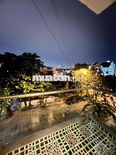 CHO THUÊ NHÀ 3 Tầng NGUYÊN CĂN 20 Tr