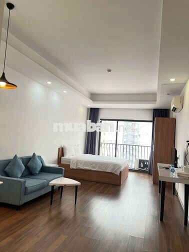 CĂN HỘ DỊCH VỤ GÒ VẤP GYM & POOL