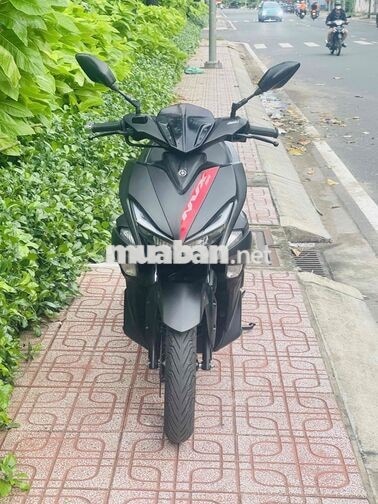 Nvx 155abs - dk 8/2018 bstp chính chủ ký - xe đẹp
