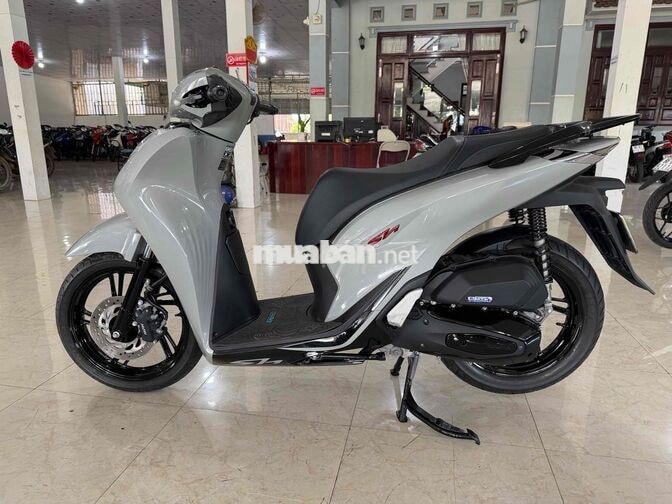 Honda SH125 2022 Xám