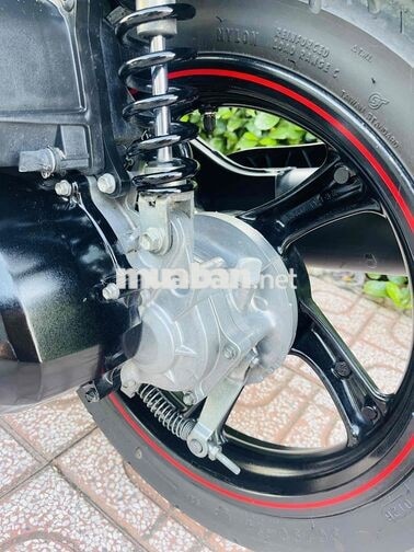 Janus 125 - dk 5/2022 bstp chính chủ ký