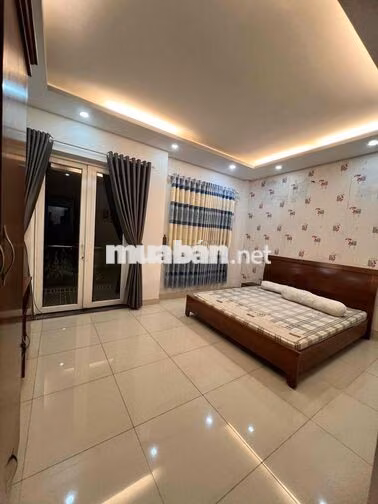 CHO THUÊ NHÀ 3 Tầng NGUYÊN CĂN 20 Tr