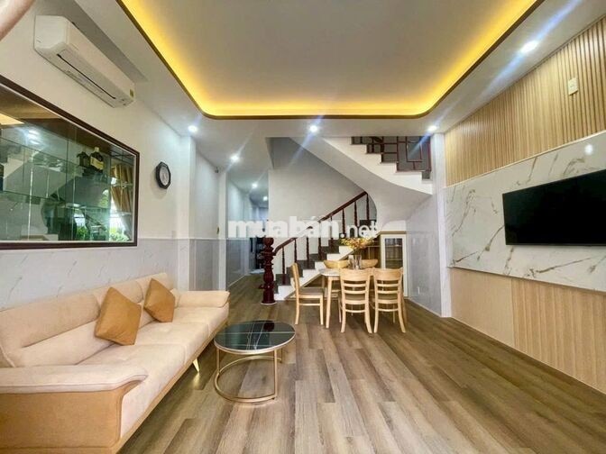 NHÀ 2 TẦNG 3PN 3WC KHU HÀ BỔNG