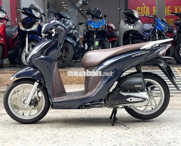 Vison 2023 ( nx chỉ cần 16 )