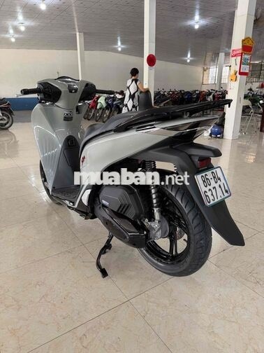 Honda SH125 2022 Xám