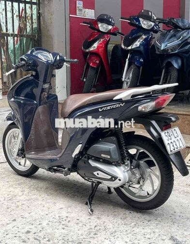 Vison 2023 ( nx chỉ cần 16 )