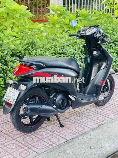 Janus 125 - dk 5/2022 bstp chính chủ ký