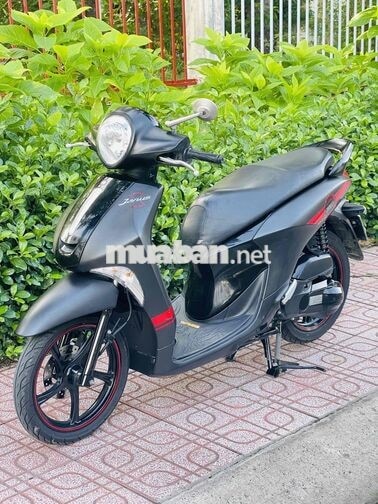 Janus 125 - dk 5/2022 bstp chính chủ ký