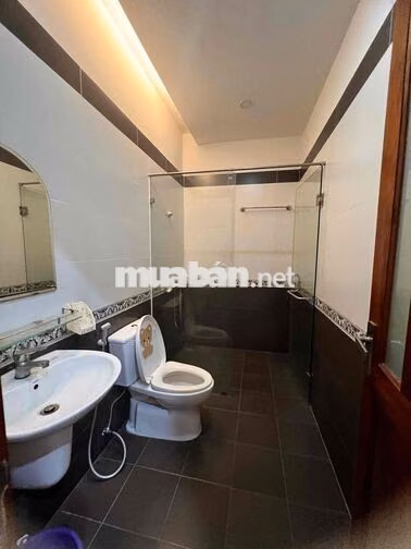 CHO THUÊ NHÀ 3 Tầng NGUYÊN CĂN 20 Tr