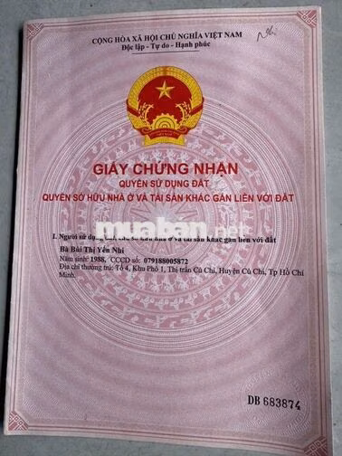 cần tiến bán gấp lô đất  như troing hình