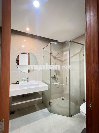 CĂN HỘ DỊCH VỤ GÒ VẤP GYM & POOL