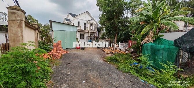 CHO THUÊ ĐẤT MẶT TIỀN SÔNG NGUYỄN TRI PHƯƠNG KINH DOANH QUÁN ĂN
