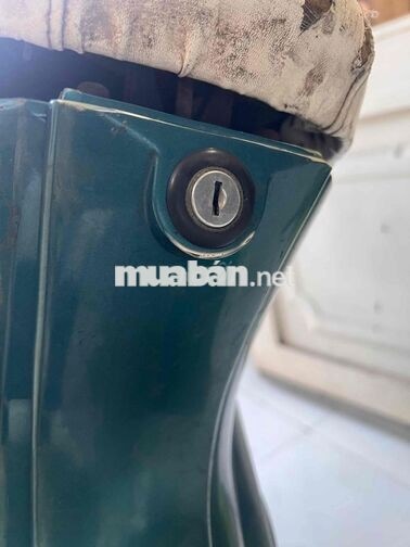 Kawasaki Max II Xanh, Trắng 146379 km