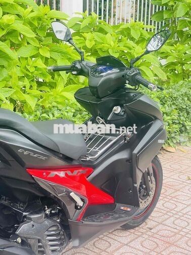 Nvx 155abs - dk 8/2018 bstp chính chủ ký - xe đẹp