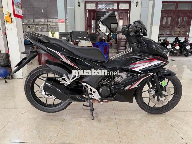 Honda Winner X 2021 Đen