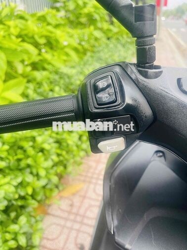 Nvx 155abs - dk 8/2018 bstp chính chủ ký - xe đẹp