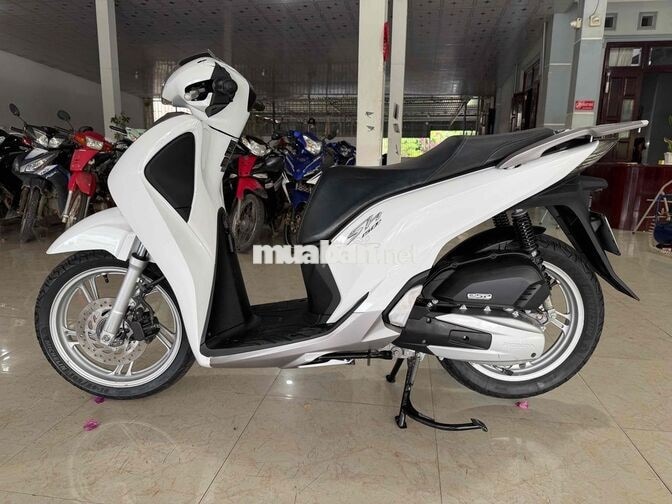 Honda SH150 ABS 2019 Trắng