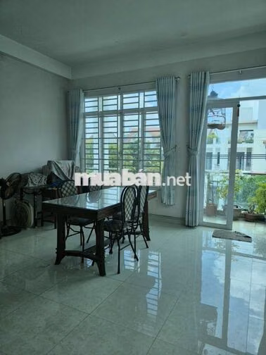 CHO THUÊ NHÀ NGUYÊN CĂN 5x18m (3 LẦU QUANG TRUNG, GÒ VẤP