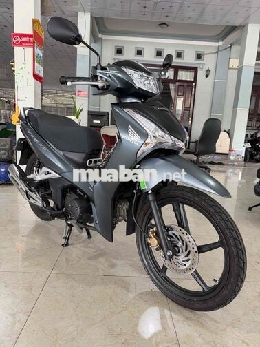 Honda Future 2025 Xám 132 km