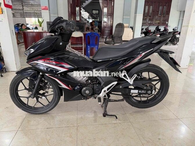 Honda Winner X 2021 Đen