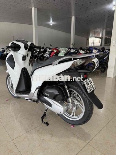 Honda SH150 ABS 2019 Trắng