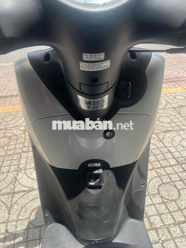 Honda SH Bạc Xe tay ga