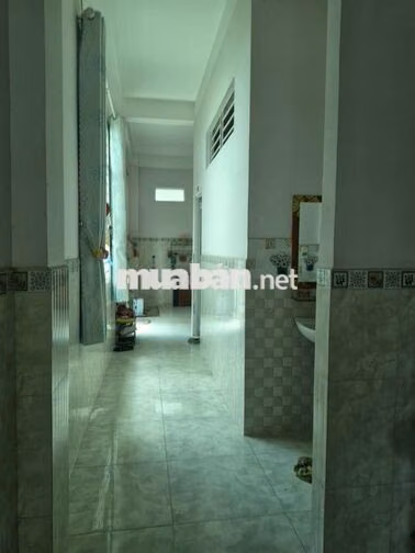 CHO THUÊ NHÀ NGUYÊN CĂN 5x18m (3 LẦU QUANG TRUNG, GÒ VẤP