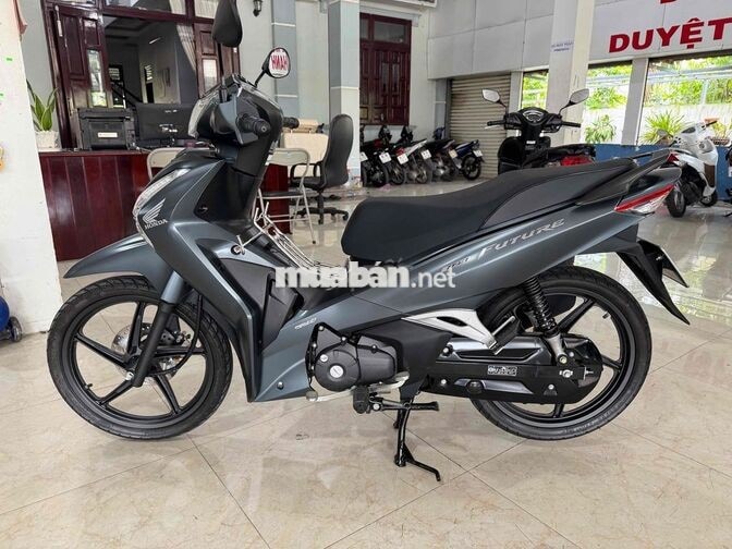 Honda Future 2025 Xám 132 km