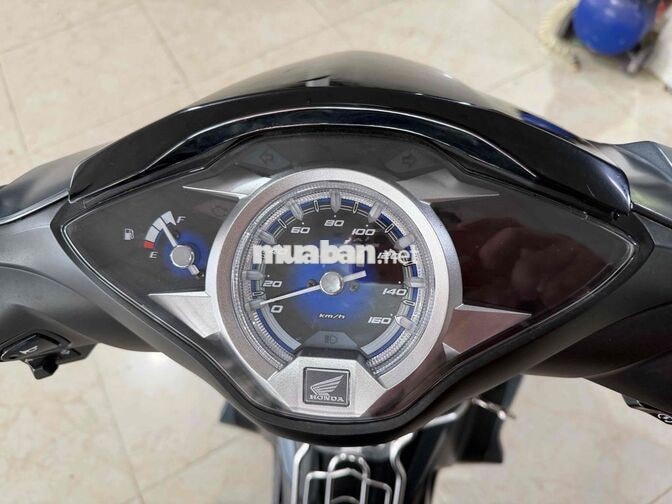 Honda Future 2025 Xám 132 km