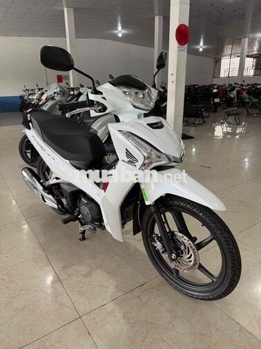 Honda Future 2026 Trắng 600km