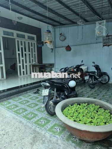 CHO THUÊ NHÀ NGUYÊN CĂN 5x18m (3 LẦU QUANG TRUNG, GÒ VẤP