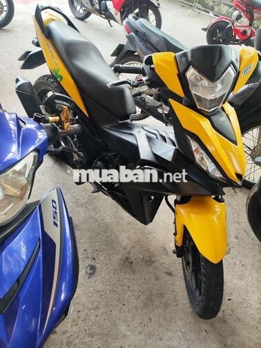 Honda Winner V1 2018 Vàng 150cc máy zin chất