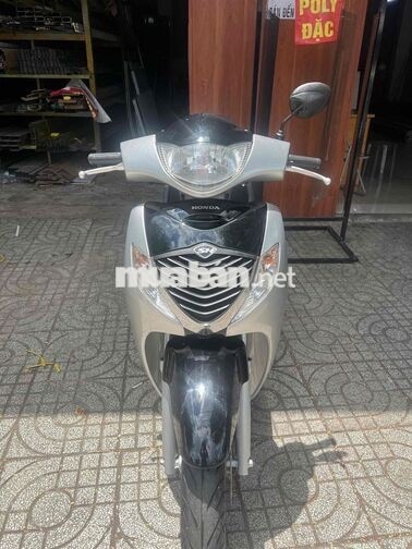 Honda SH Bạc Xe tay ga