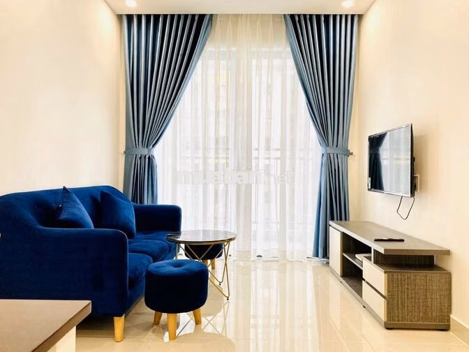 CHỦ GỬI THUÊ LOẠT CĂN Q7 RIVERSIDE, 1PN 9TR CÓ MÁY LẠNH, FULL NT 10TR