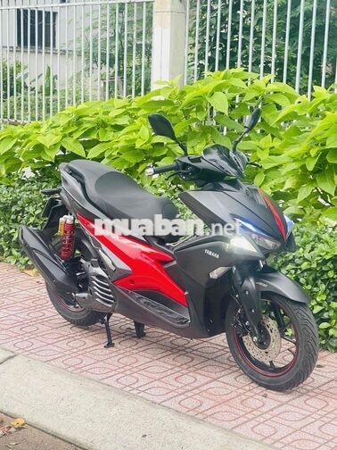 Nvx 155abs - dk 8/2018 bstp chính chủ ký - xe đẹp