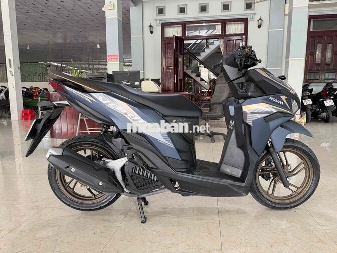 Honda Vario 125 2024 Smartkey