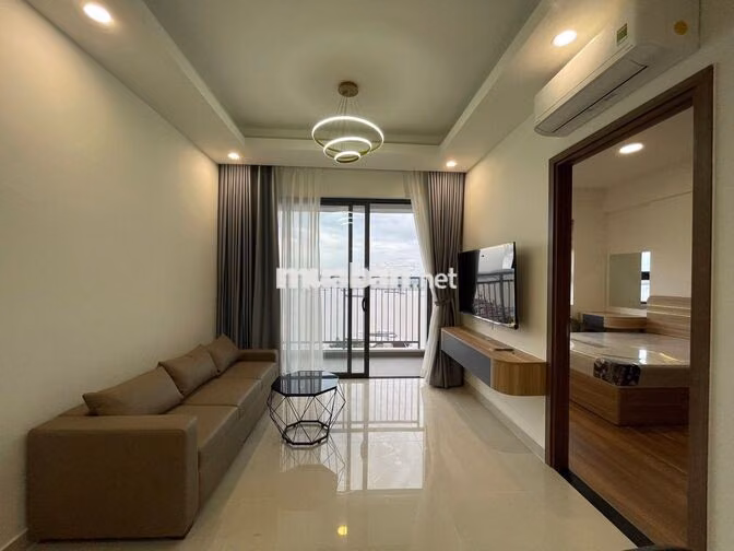 CHỦ GỬI THUÊ LOẠT CĂN Q7 RIVERSIDE, 1PN 9TR CÓ MÁY LẠNH, FULL NT 10TR
