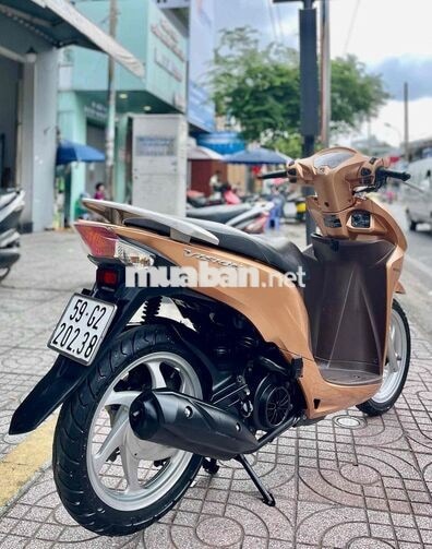 ❤️Honda Vision 2017, BSTP 9Chủ, CÓ GÓP