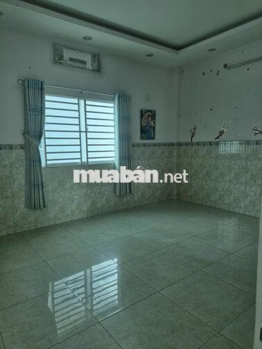 CHO THUÊ NHÀ NGUYÊN CĂN 5x18m (3 LẦU QUANG TRUNG, GÒ VẤP