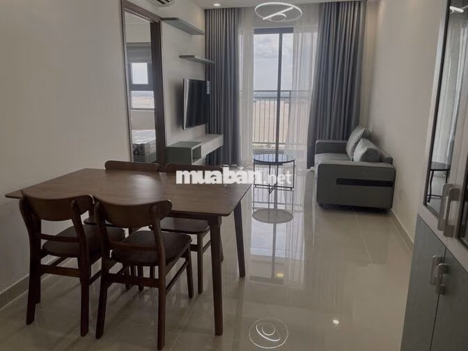 CHỦ GỬI THUÊ LOẠT CĂN Q7 RIVERSIDE, 1PN 9TR CÓ MÁY LẠNH, FULL NT 10TR