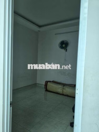CHO THUÊ NHÀ NGUYÊN CĂN 5x18m (3 LẦU QUANG TRUNG, GÒ VẤP