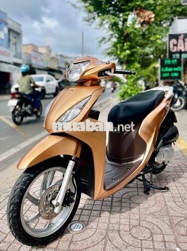 ❤️Honda Vision 2017, BSTP 9Chủ, CÓ GÓP