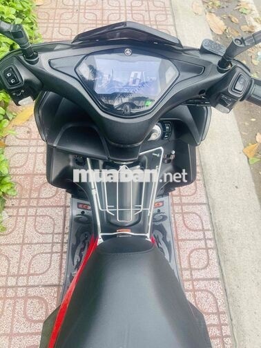 Nvx 155abs - dk 8/2018 bstp chính chủ ký - xe đẹp