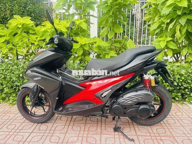 Nvx 155abs - dk 8/2018 bstp chính chủ ký - xe đẹp