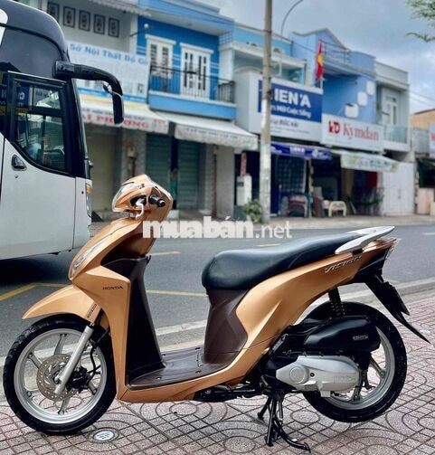 ❤️Honda Vision 2017, BSTP 9Chủ, CÓ GÓP