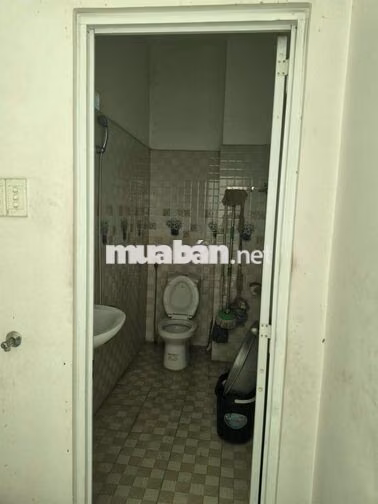 CHO THUÊ NHÀ NGUYÊN CĂN 5x18m (3 LẦU QUANG TRUNG, GÒ VẤP