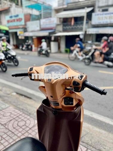 ❤️Honda Vision 2017, BSTP 9Chủ, CÓ GÓP